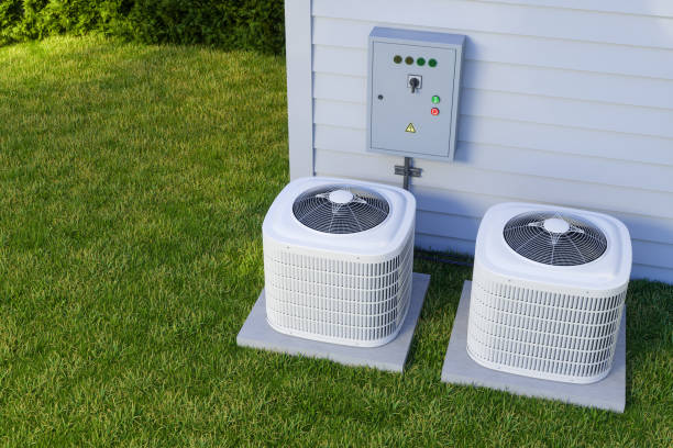 Best Best HVAC Companies  in Marana, AZ