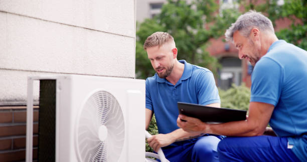 Best Central Air Repair  in Marana, AZ