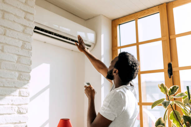 Professional HVAC in Marana, AZ