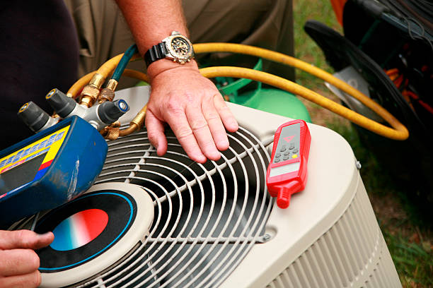 HVAC Air Duct Cleaning in Marana, AZ