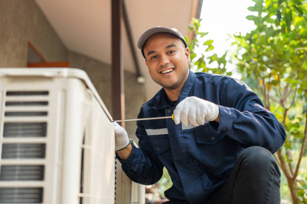 Best Best HVAC Companies  in Marana, AZ